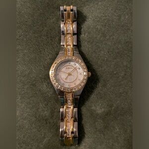 Elgin water resistant watch